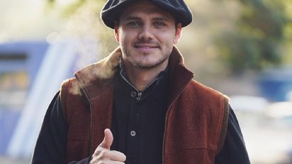 ¿Cuál es la habilidad desconocida de Mauro icardi?