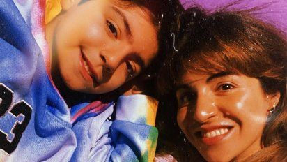 Benjamín Agüero le envió un mensaje a Daniel Osvaldo 