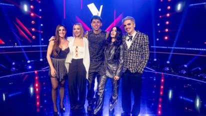 Cómo sigue la competencia en 