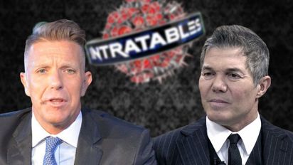 Fernando Burlando y Fantino se enfrentaron por Flor Peña 