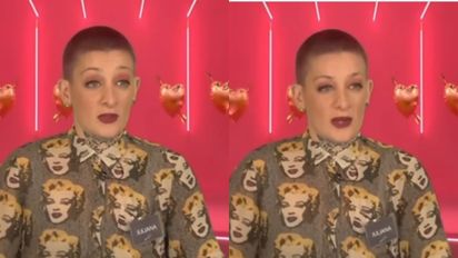 Salió a la luz el pasado televisivo de Furia de Gran Hermano