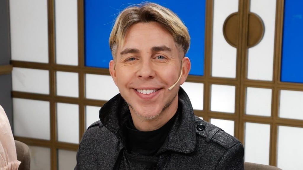 Nicolás Maiques reveló el bullying sufrido en su infancia