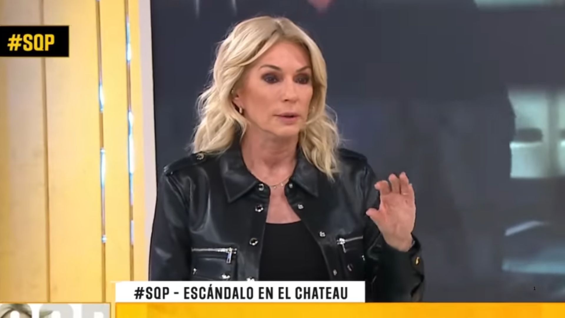 Rating: ¿Cuánto midió Yanina Latorre en