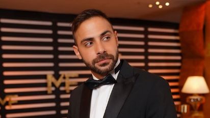 Por qué Grego Rosello no está hoy en el streaming de Masterchef Celebrity y quién lo reemplaza