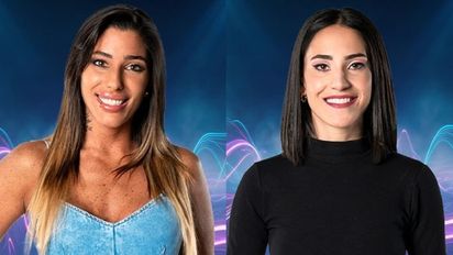 El motivo por el que Lucía de Gran Hermano quiere que Catalina sea eliminada