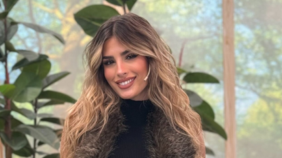 Julieta Poggio le confesó a Georgina Barbarossa quién quiere que gane 