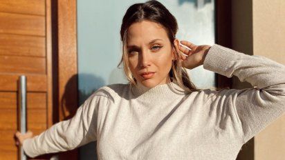 ¡Se hartó! Barbie Vélez dijo que está feliz en pareja y desmintió rumores de ruptura