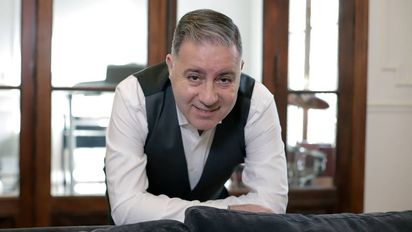 Oficialmente Fabián Doman quedó habilitado para ser candidato a la presidencia de Independiente