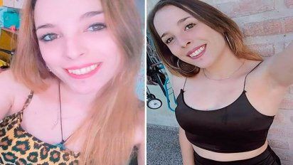 Apareció Yamila, la joven desaparecida en Villa Crespo 