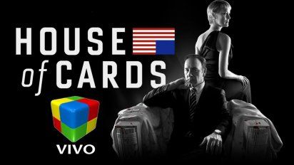 En medio del escándalo internacional, se estrena House of cards en las noches de América