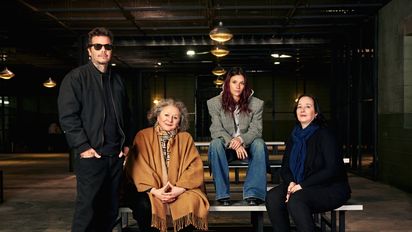 Así es el primer tráiler oficial de 