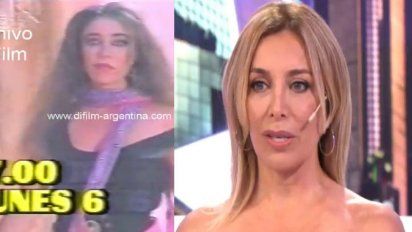 Esta sería la novela donde Patricia Viggiano fue maltratada por un actor