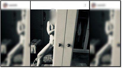 La famosísima milf argentina que se animó a un desnudo a los 61 años