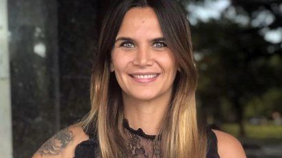 Amalia Granata le respondió a Luciana Salazar ¡Muy fuerte!