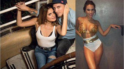 Silvina Luna echó a una empleada de El Polaco porque trabajaba en lo de Barbi Silenzi