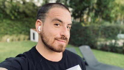 Late Night Yo: Fede Bal presentará un nuevo proyecto para hacerle frente a la cuarentena