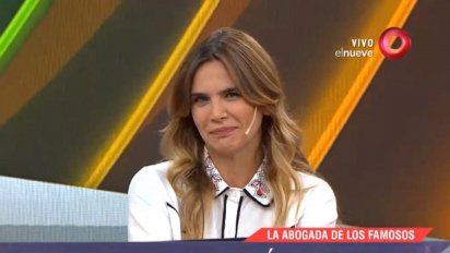 Granata tras el despido de El nueve: 