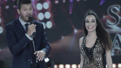 Mora Godoy disparó contra Bailando y la producción de Marcelo Tinelli: ''sentí que me llevaron para pegarme''