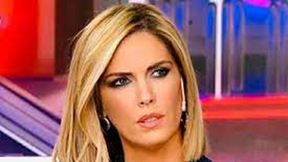 Viviana Canosa lloró al recordar a su suegra que murió