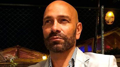 Coronavirus: Freddy Villareal fue internado tras complicarse 