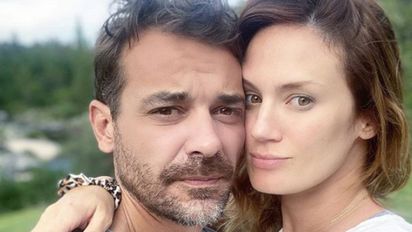 Pedro Alfonso sorprendió a Paula Chaves con un viaje sorpresa