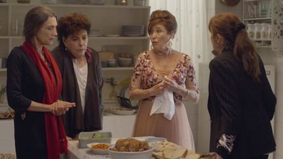 Netflix: Tiene tres episodios y es la serie ideal para ver en Fin de Año