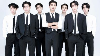 BTS rompe Netflix: The Comeback Live entre lo más visto