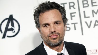 Netflix tiene una película de Mark Ruffalo que arrasa entre las más vistas