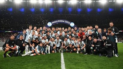 Rating: ¿Cómo le fue a la 