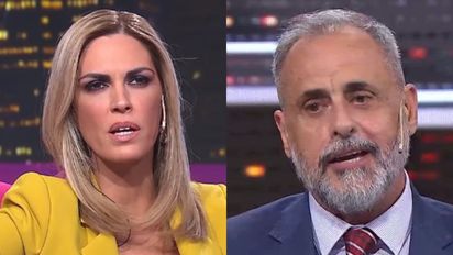 Viviana Canosa comenzará acciones legales contra Jorge Rial