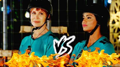 Nueva eliminación en El Hotel de los Famosos