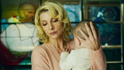 ¿Cuándo se estrena la segunda temporada de 'Sagrada Familia' en Netflix?