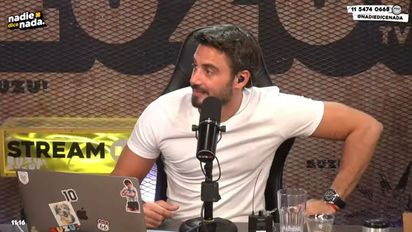 Nico Occhiato contó qué invitado tendrá 