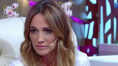 Verónica Lozano trató de 