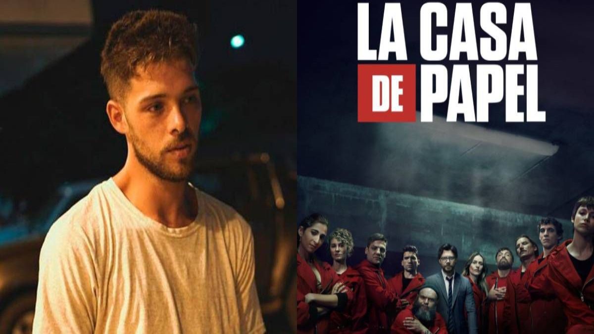 Maratea podría negociar con Najwa Nimri en la nueva temporada de la serie de Netflx La Casa de Papel Maratea podría negociar con Najwa Nimri en la nueva temporada de la serie de Netflx La Casa de Papel