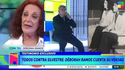 Por qué Luis Ventura abandonó el estudio de 