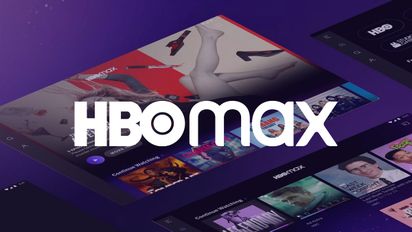 HBO Max, plataforma de streaming