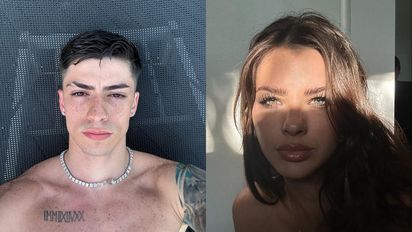 Lauty Gram contó la verdad de su romance con la China Suárez y el 