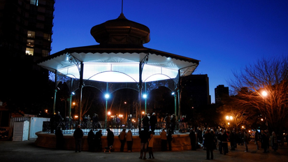 Netflix convocó a concentración de fanáticos de la serie 'El Eternauta' en Buenos Aires: todos los detalles