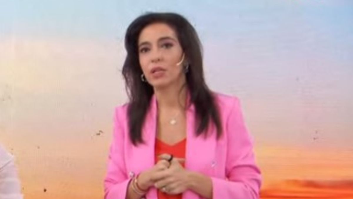 ¿Por qué no está Roxy Vázquez en