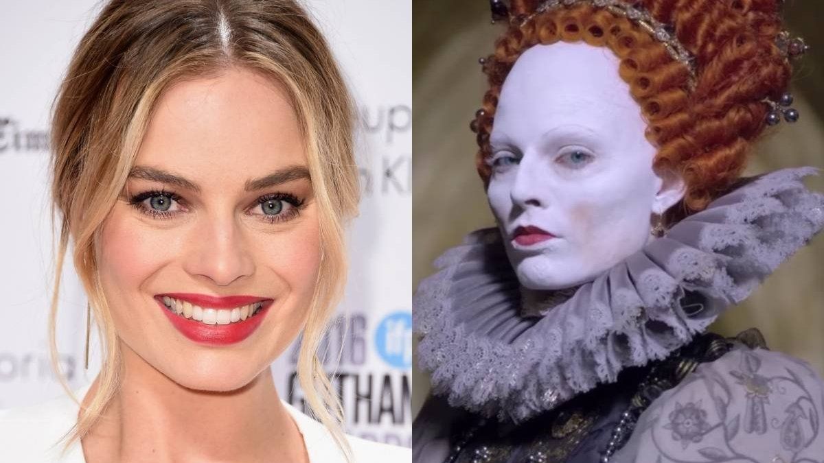 Margot Robbie Y Sus Tres Mejores Películas Margot Robbie Youtube Película 5589