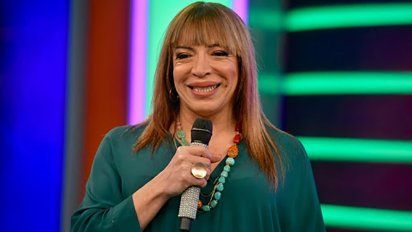 Lizy Tagliani confirmó que le dio positivo el test de coronavirus