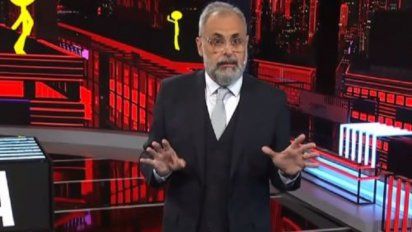 Jorge Rial enfrentó las críticas por el bajo rating de TV Nostra