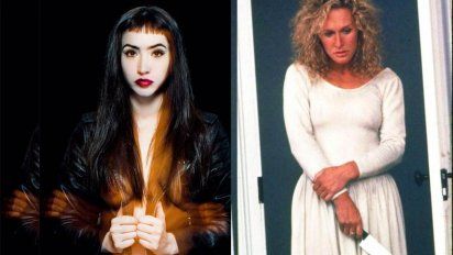 Sofía Gala Castiglione sería Glenn Close en la versión teatral de 