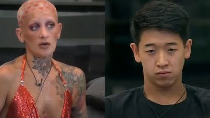 Furia de Gran Hermano comenzó campaña en contra de Martín Ku