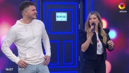 ¡Ya tiene doble! Locho Loccisano llegó a 