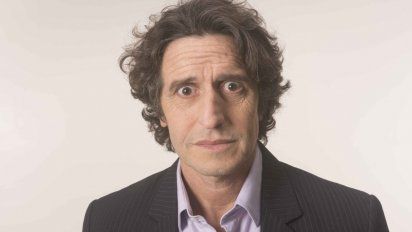 Diego Peretti fue víctima de una estafa 