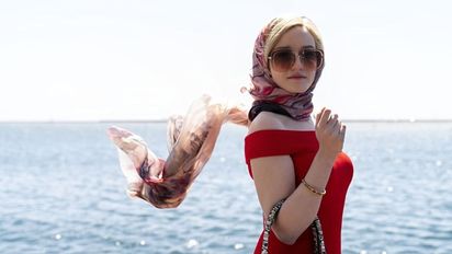 Inventando a Anna, la tira de Netflix que no te podés perder