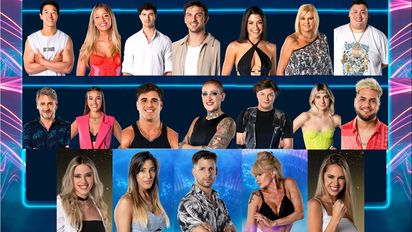 'Gran Hermano': ¿Quién atendió el teléfono rojo y cuál fue su sanción o beneficio?