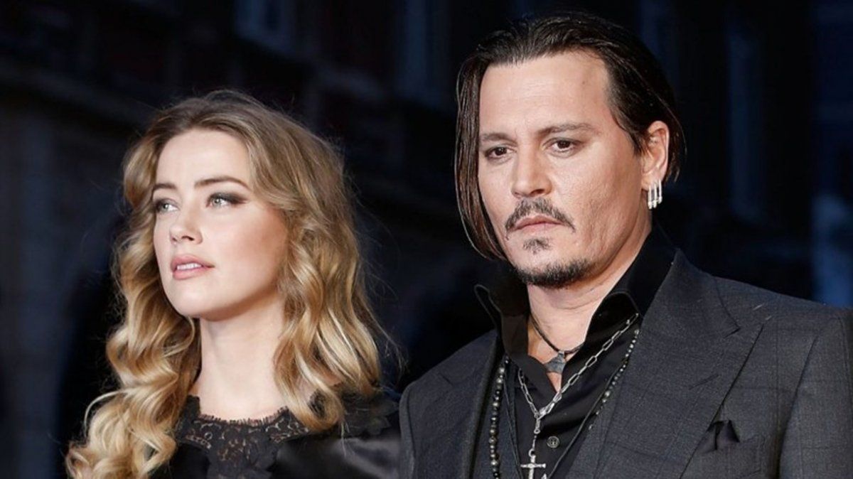 Amenazó con matarme muchas veces: La ex mujer de Johnny Depp volvió a declarar en el juicio